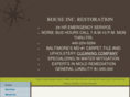 rouseincrestoration.com