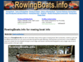 rowingboats.info