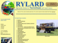 rylardboats.com