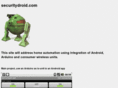 securitydroid.com