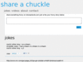 shareachuckle.com