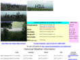 snowhillweather.com
