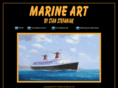 stanshipsmarineart.com