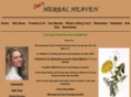 suesherbalheaven.com