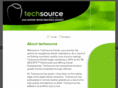 techsourcedental.com