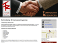 temporaryresourcesic.com
