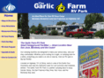 thegarlicfarmrvpark.com