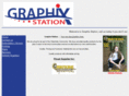 thegraphixstation.com