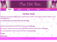 thehatbox.biz