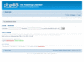 theroastingchamber.com