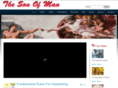 thesonofman.org