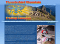 thunderbirdmtntrading.com