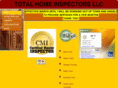 totalhomeinspectors.com