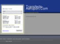 transferts-aeroport.com