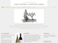 tzorawines.com