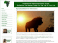 veterinarysafari.com