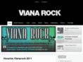 vianarock.com