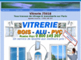 vitrerie75018.net