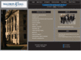 waldrophall.com