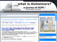 whatisalzheimersdementia.com