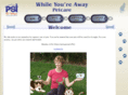 whileyoureawaypetcare.net