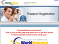 worldinternetpassport.com