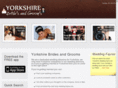 yorkshirebridesandgrooms.co.uk