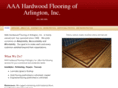 aaa-hardwoodflooring.com