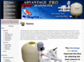 advantageprofilter.com