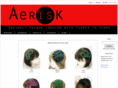 aeriskfashion.com