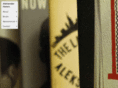 aleksandarhemon.com