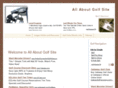 all-about-golf-site.com