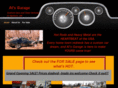 alsgarage.net