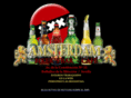 amsterdamsevilla.com