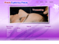 anaseyebrows.com