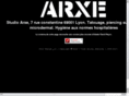 arxe.fr