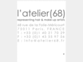 atelier68.fr