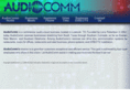 audiocomm.net