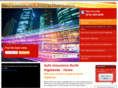 autoinsurancenorthhighlands.com