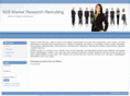 b2bmr.com