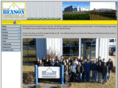 bexsonconstruction.com
