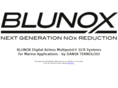 blu-nox.com