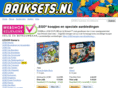 briksets.nl