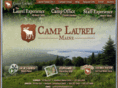 camplaurel.com