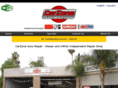 carzoneautorepair.com