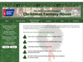 christmasfantasyhouse.com