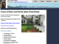 coeurdalenerealty.com