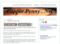 copperpenny.net