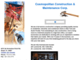 cosmopolitanconstruction.net