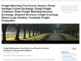 courierfreightexchange.com